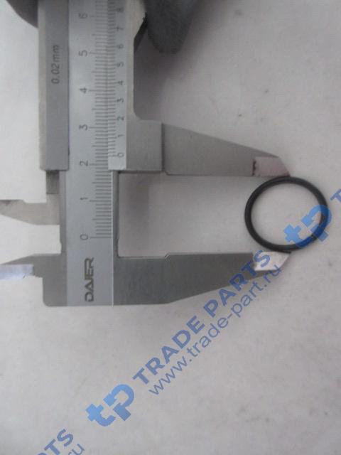 Реальная фотография кольцо уплотнительное штуцера тормозной трубки