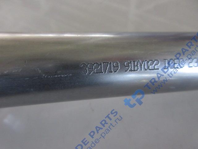 Реальная фотография трубка забора масла с картера