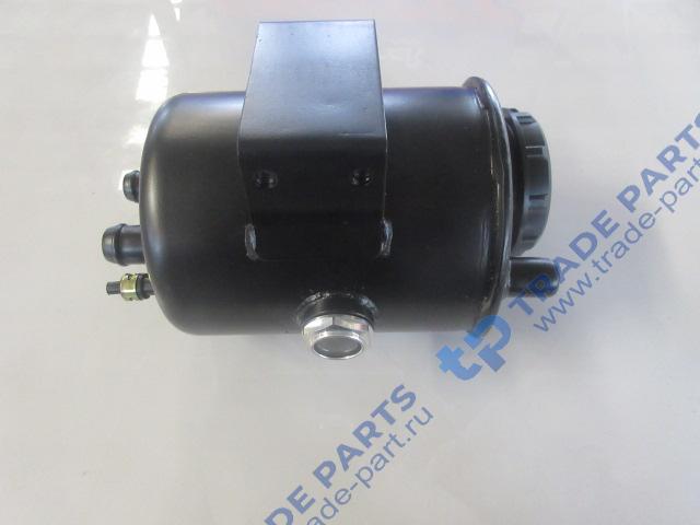 Реальная фотография бачок гура faw j6,3310,e5 качество о