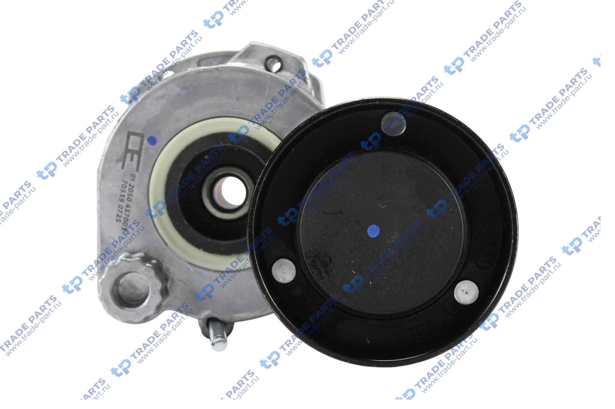 Реальная фотография натяжитель ремня в сборе 78x42.5xx78 mb atego/axor/conecto/citaro/setra