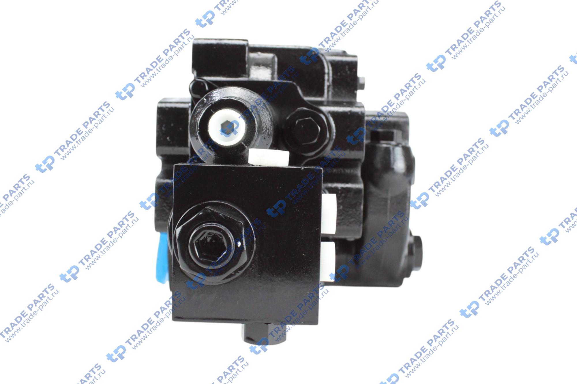 Реальная фотография гидрораспределитель (lg956f) 4120006636