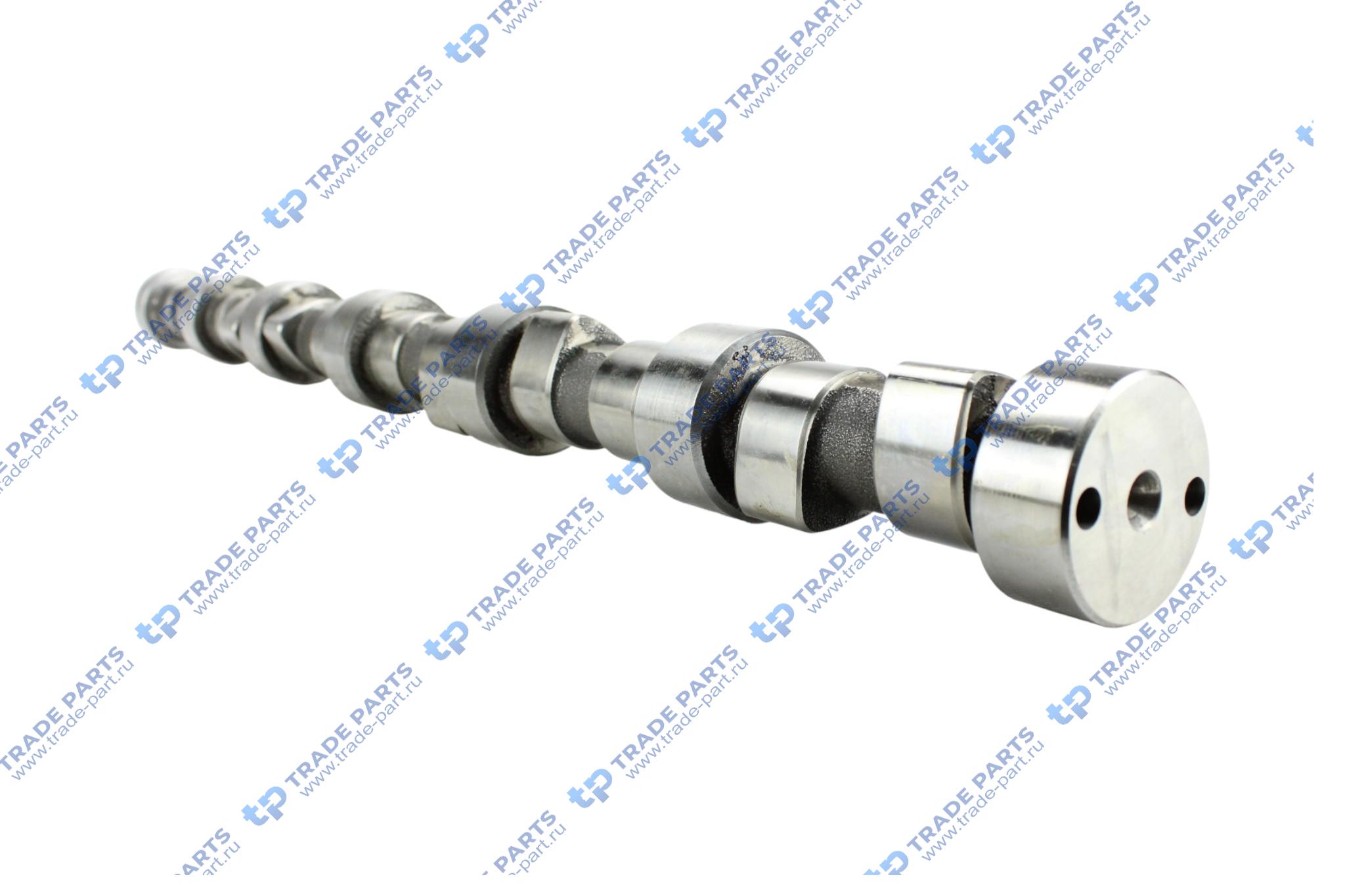 Реальная фотография вал распределительный 6ст, qsc 8.3 евро3