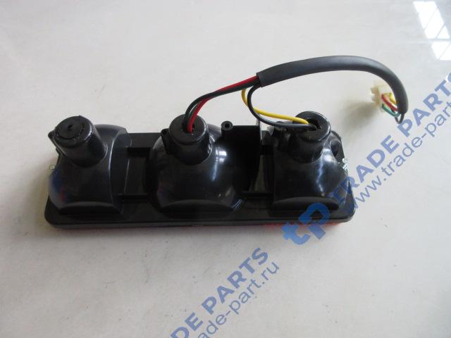 Реальная фотография фонарь задний левый 32b0037 liugong clg835