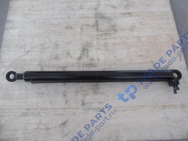 Реальная фотография цилиндр подъема кабины shaanxi x6000