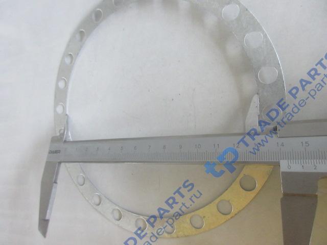 Реальная фотография шайба 85513035 xcmg