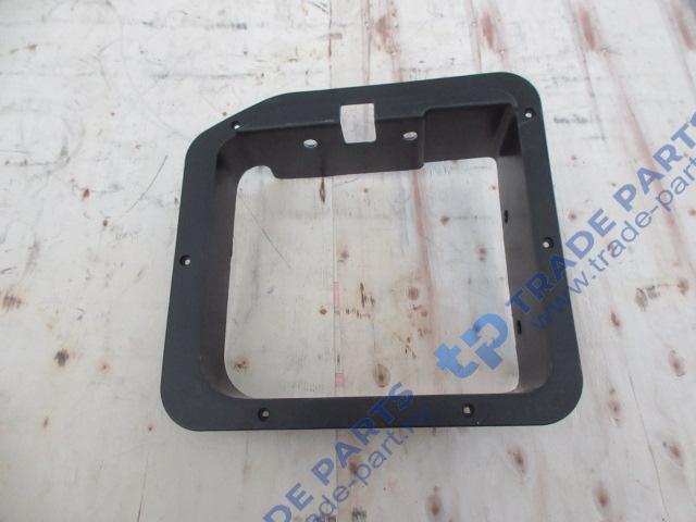 Реальная фотография подкладка бокового инструментального ящика faw j6 качество о