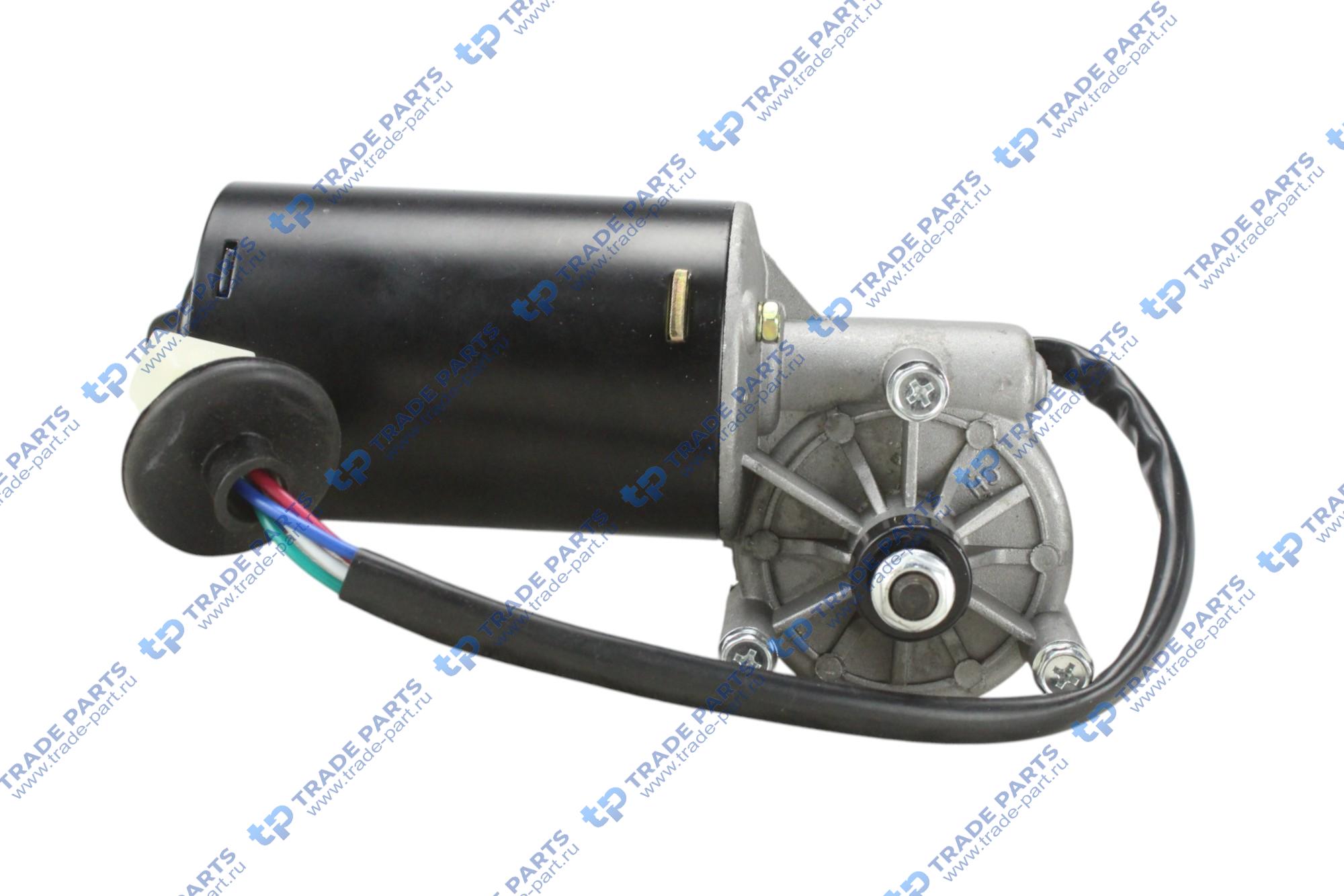 Мотор стеклоочистителя FAW 5205010-1HB1