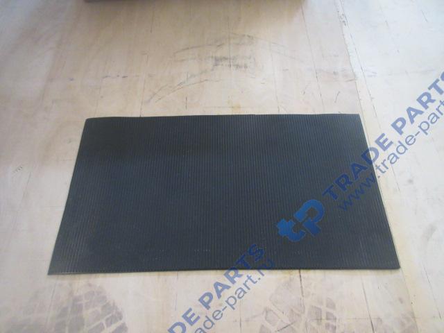 Реальная фотография резиновый коврик акб sitrak качество о