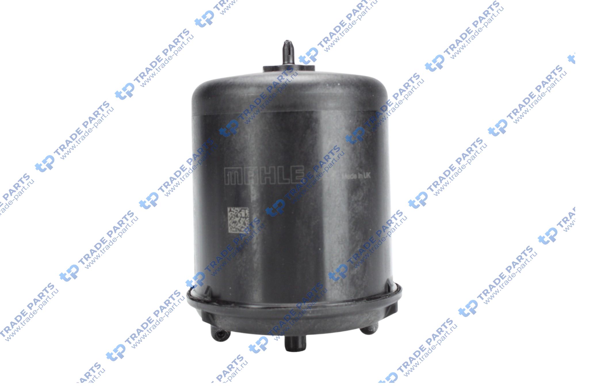 Реальная фотография фильтр масляный центрифуги daf cf85/xf105, tatra phoenix