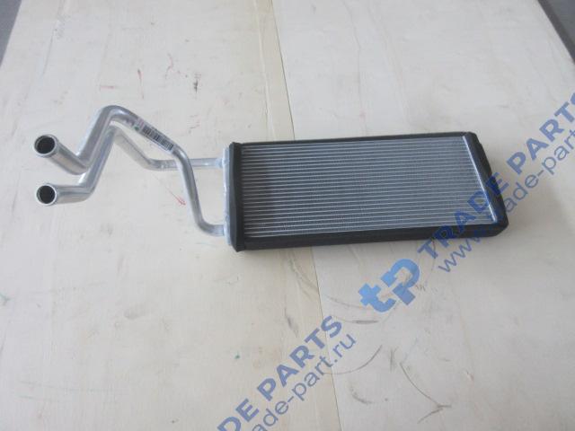 Радиатор отопителя HOWO/SITRAK T5G/C7