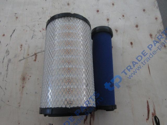 Реальная фотография фильтр воздушный 4110002925034/13068787 wp4