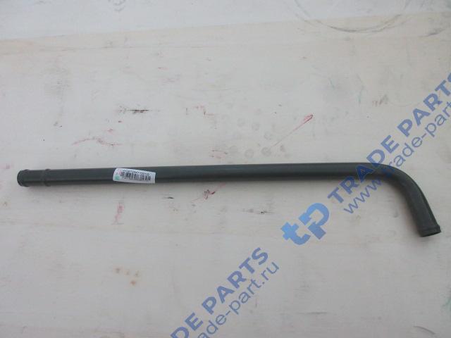 Реальная фотография трубка подачи системы гур sitrak c7h качество о