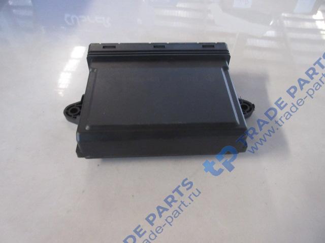 Реальная фотография блок управления правой двери sitrak c7h howo t5g