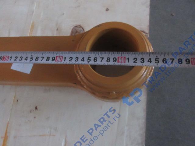 Реальная фотография рычаг ковша cdm855