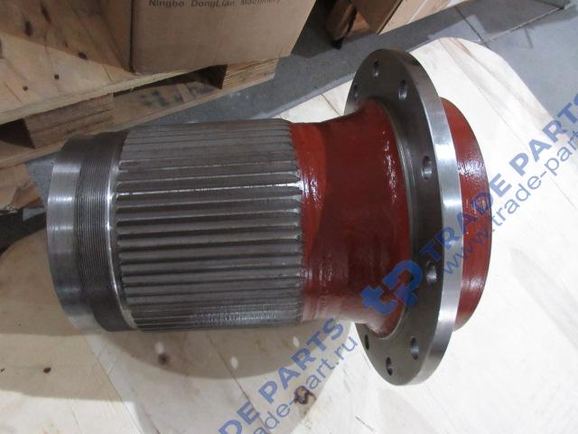 Реальная фотография ступица 16y-18-00033