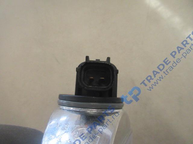 Реальная фотография фонарь габаритный faw j7,4180 освещения подножки качество о