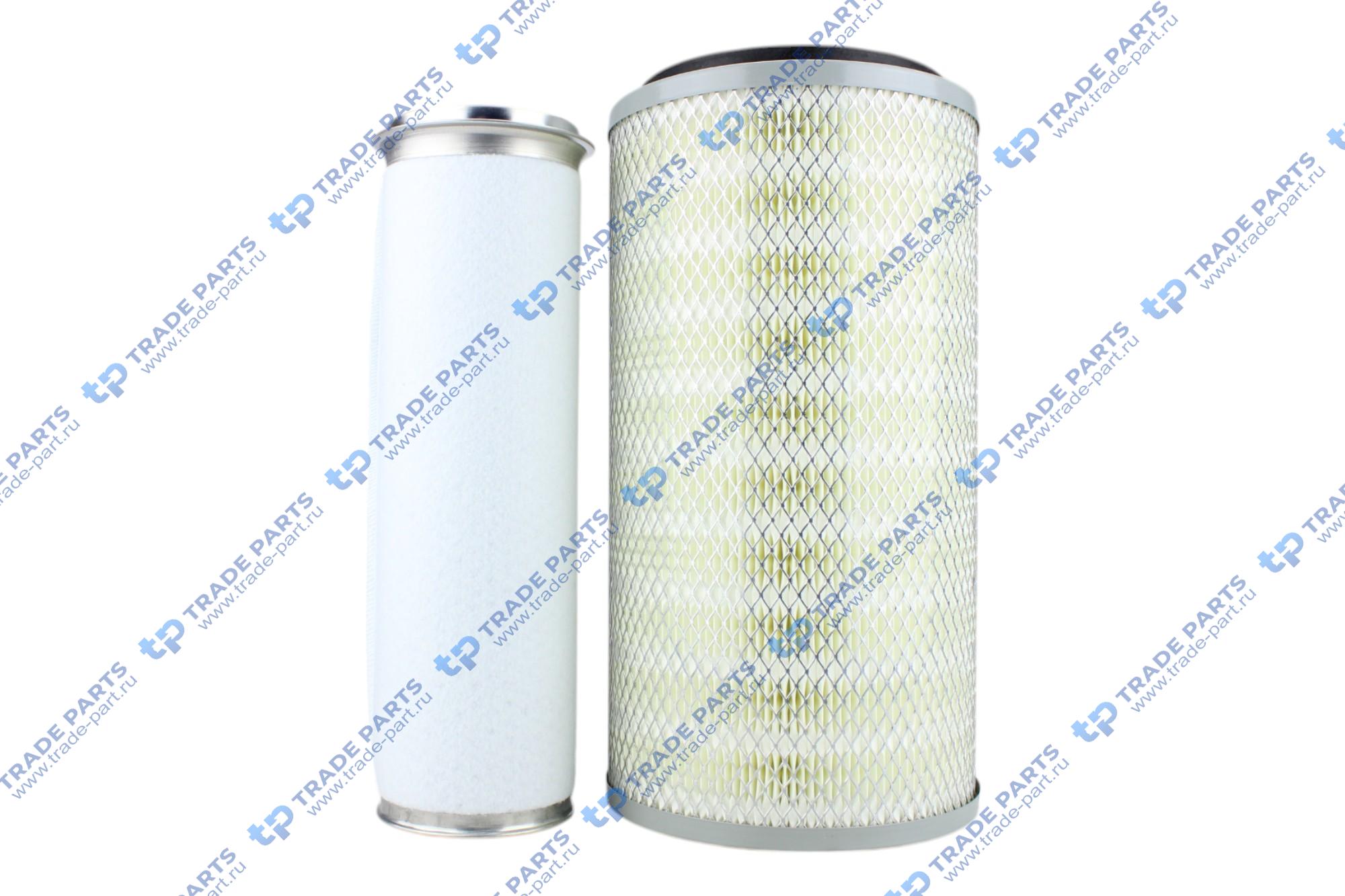 Фильтр воздушный KW1833/K1833D7300-11090101/4110000108003WZ30-25 XCMG