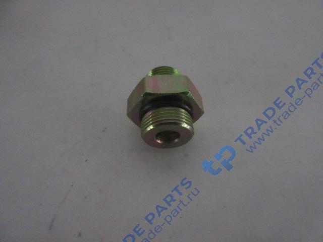 Штуцер энергоаккумулятора FAW качество О