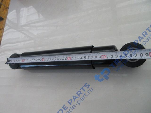 Реальная фотография амортизатор задний тягач shacman x5000 (6x4) 81.43701.6721