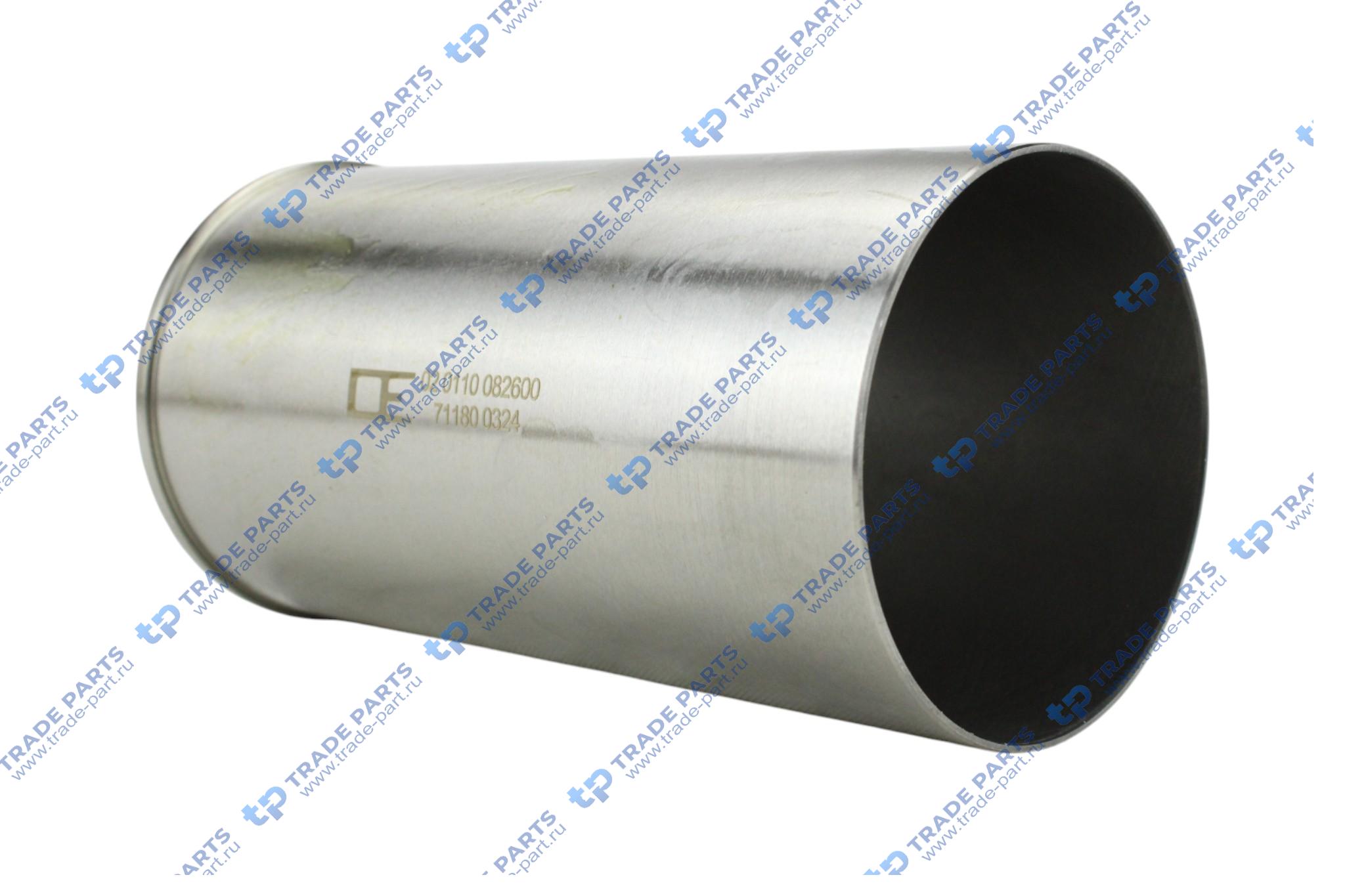 Реальная фотография поршневая в сборе(гильза+поршнекомплект) man d0824/0826