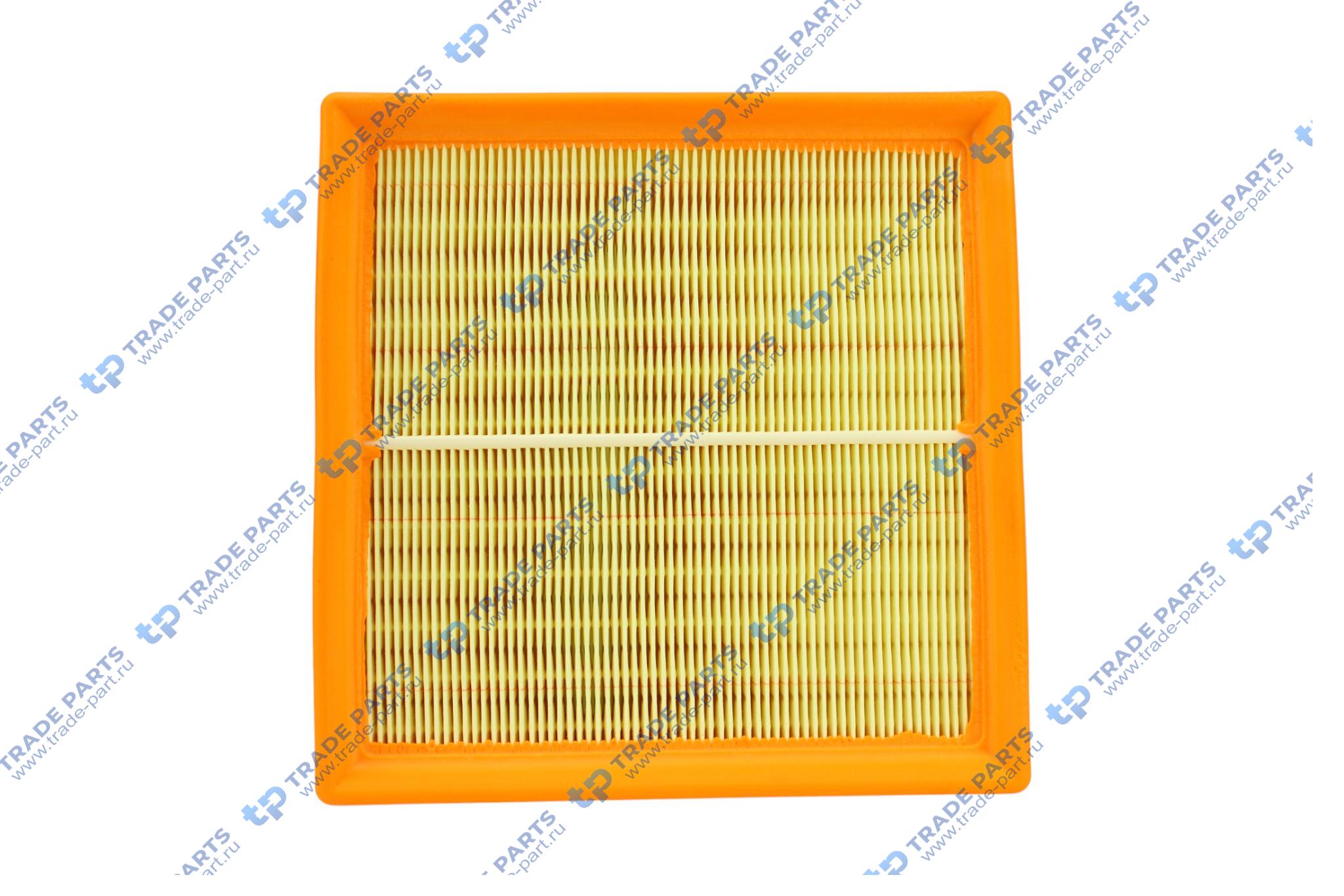 Реальная фотография фильтр салона volvo fh12 16