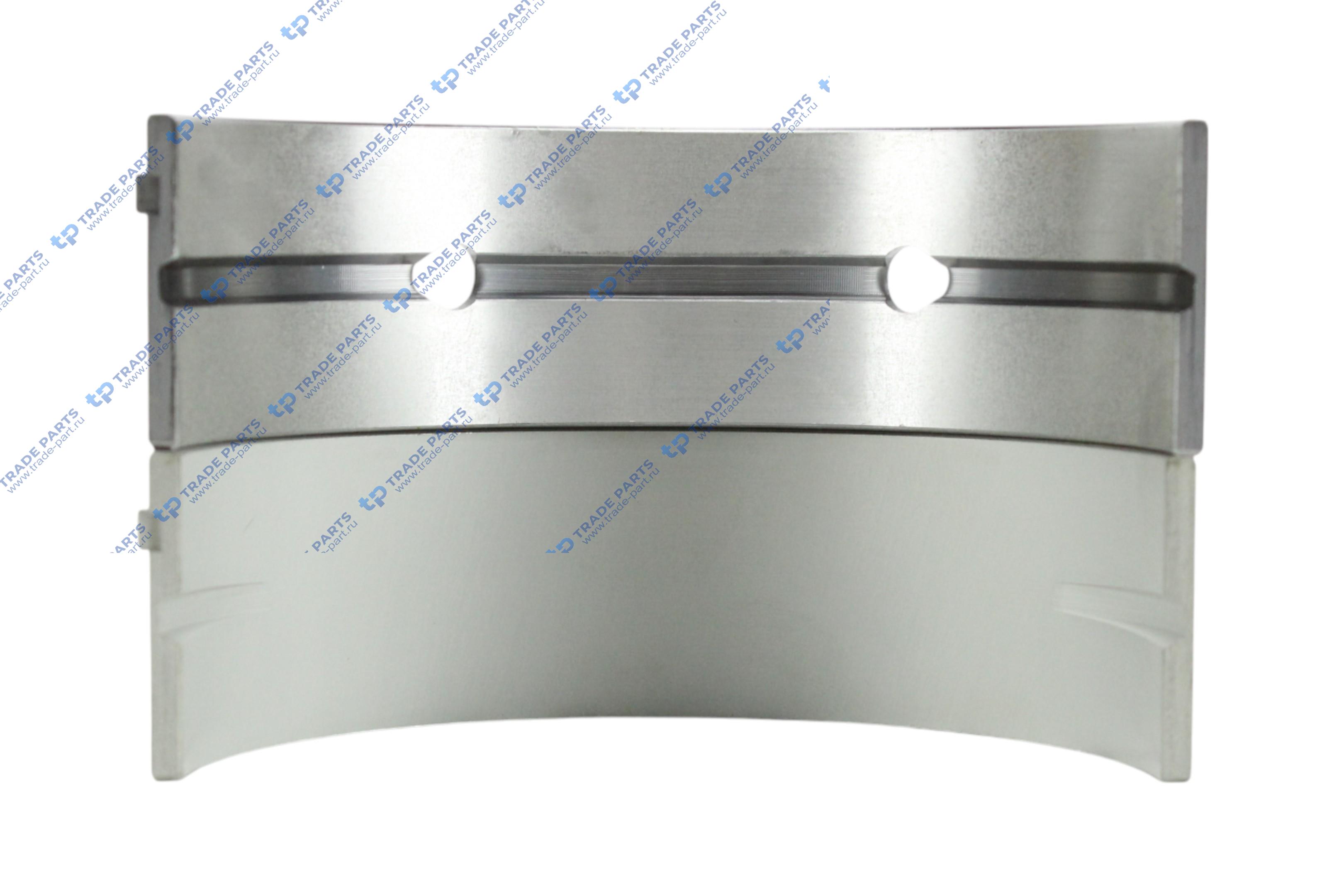 Реальная фотография вкладыш коренной (комплект 14 шт) mc11  201v01113-0113 huatai