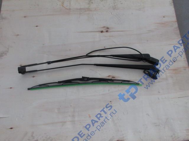 Поводок стеклоочистителя ZD2332A Lonking сдвоенный с щеткой