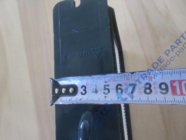 Реальная фотография фильтр кондиционера sdlg lg6250, lg6300e качество о