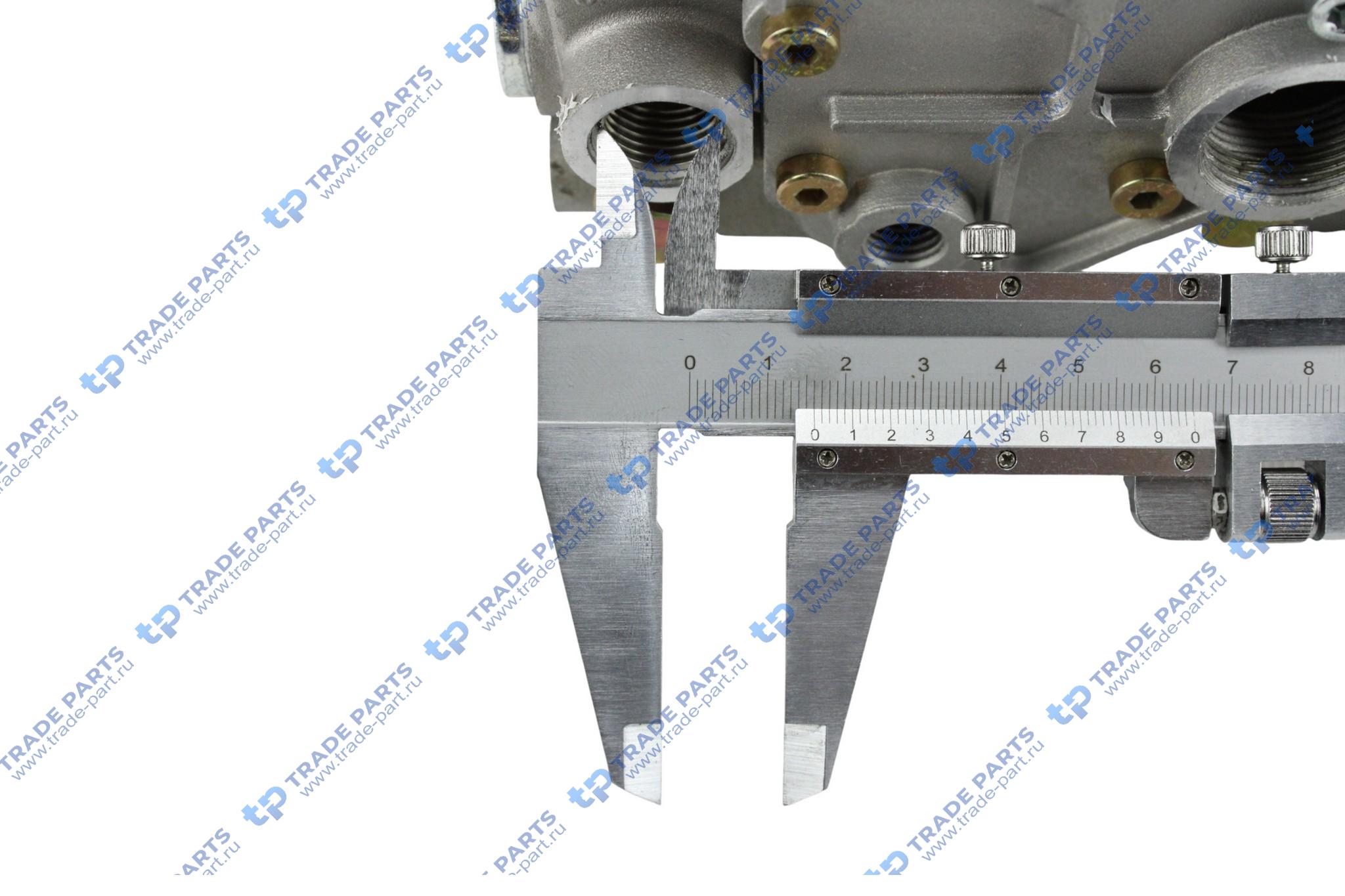 Реальная фотография компрессор воздушный 2-цилиндровый wp12, wp13 612630030405 huatai 