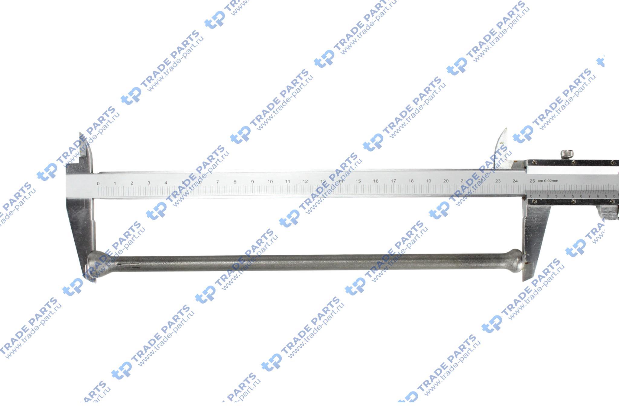 Реальная фотография штанга толкателя mb actros, axor