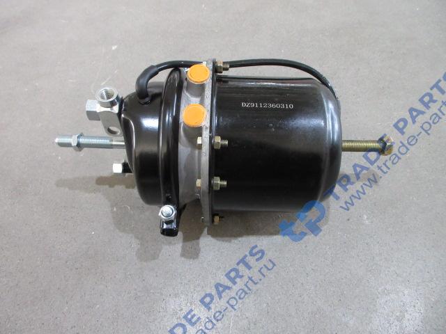 Энергоаккумулятор задний Х3000
