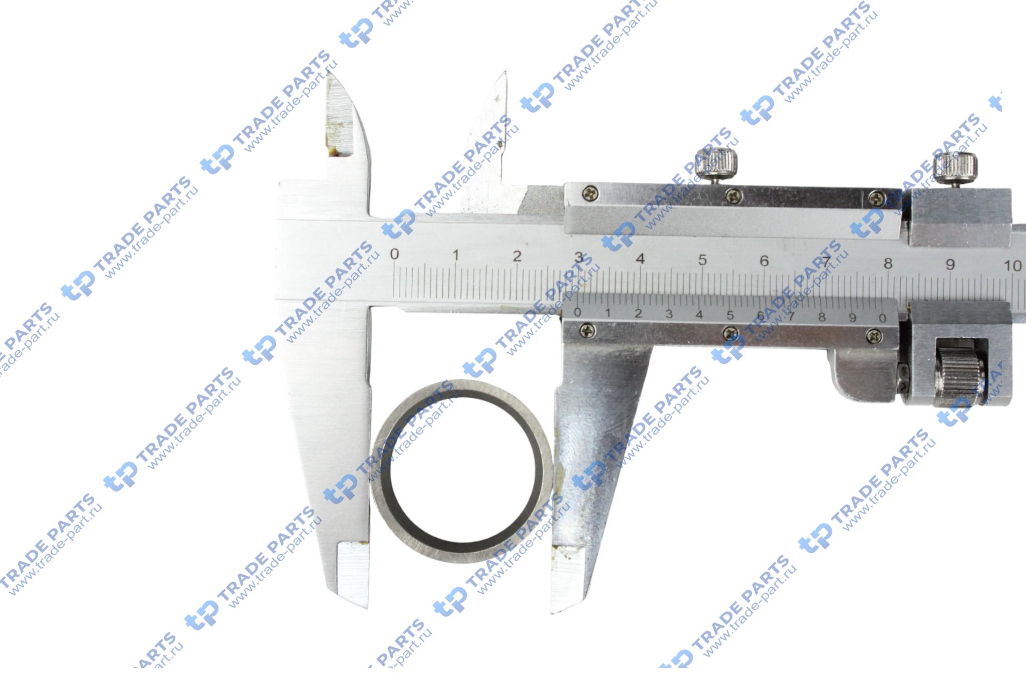 Реальная фотография седло клапана выпуск 30/23,98/5,6 mm 15° для дв. om 611/612/613 de la