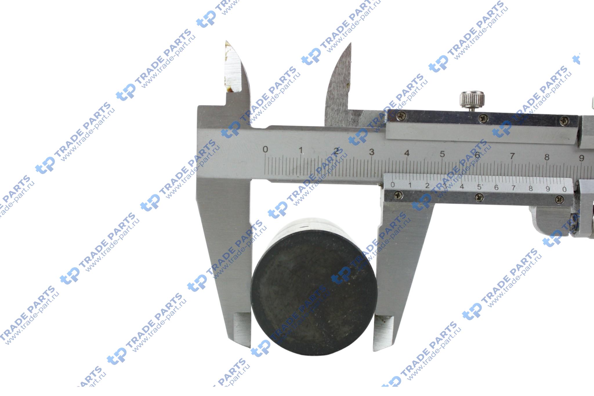 Реальная фотография толкатель клапана volvo d/td/thd100/120 с двумя канавками (1535539)