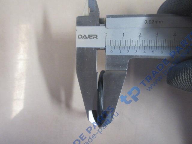 Реальная фотография кольцо уплотнительное shantui sd16, sd22