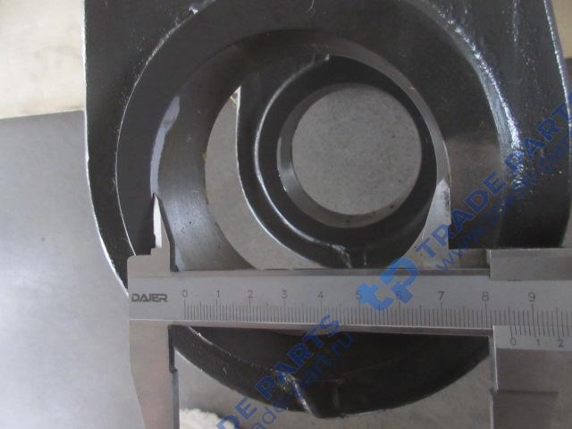 Реальная фотография гидроцилиндр подъёма sdlg 956