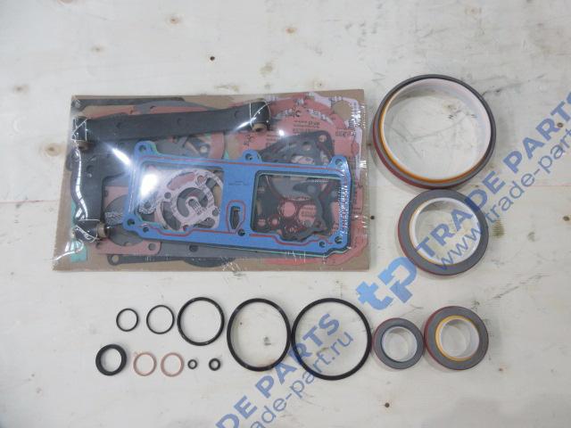 Комплект прокладок нижний (NT855) (Cummins/3801235)