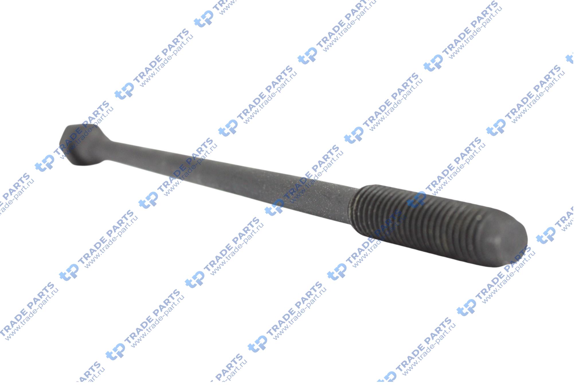 Реальная фотография болт 210mm deutz комплект 4шт.