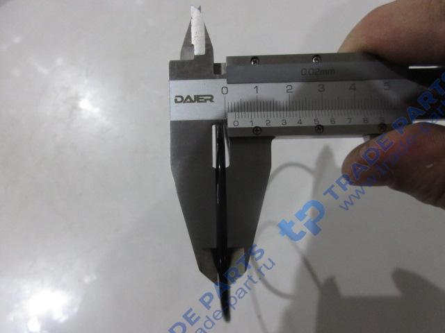 Реальная фотография кольцо уплотнительное гтр shantui sd16 07000-62095