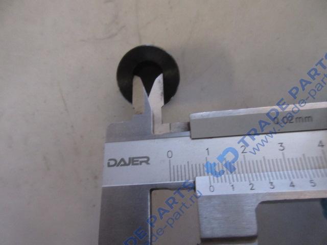 Реальная фотография втулка болта выпускного коллектора sitrak mc11/mc13