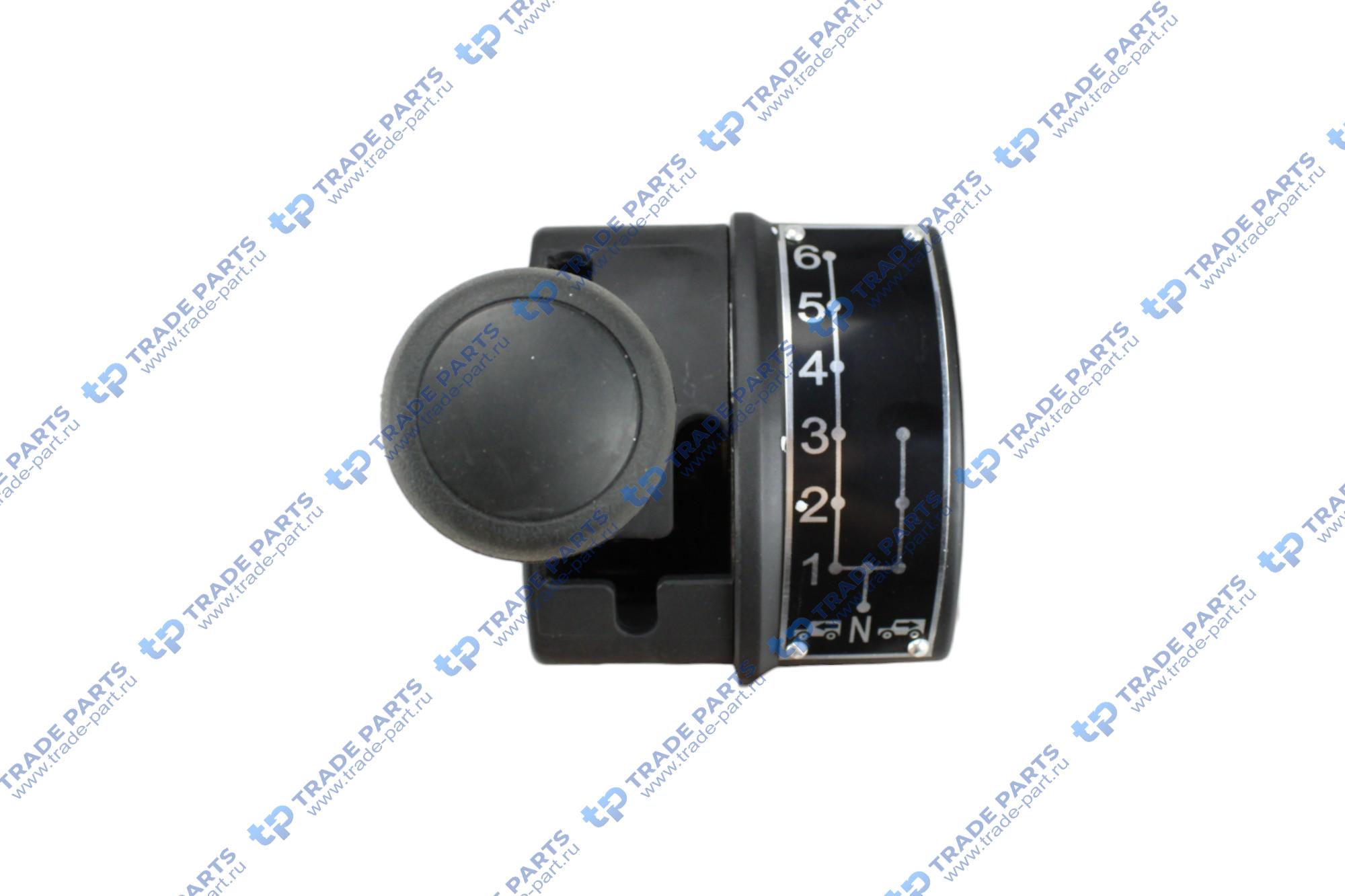 Реальная фотография переключатель скоростей sg-6/a xcmg