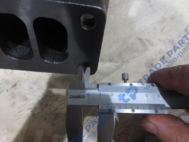 Реальная фотография турбокомпрессор 6bt hx35w