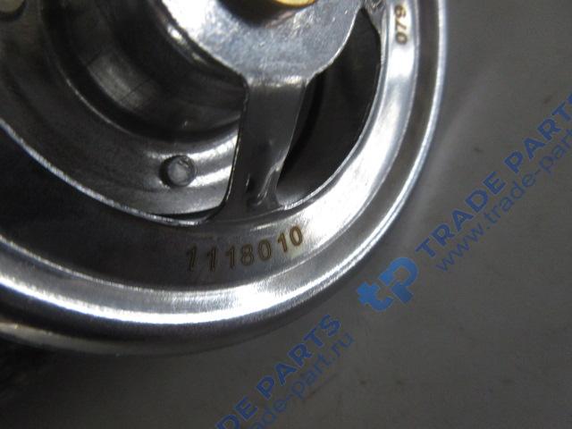 Реальная фотография термостат 111-8010/4110000186267/c22al-1118010+a