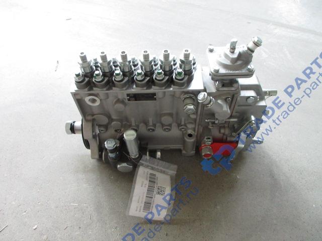 ТНВД BH6P120 SC9D220G2 Качество О