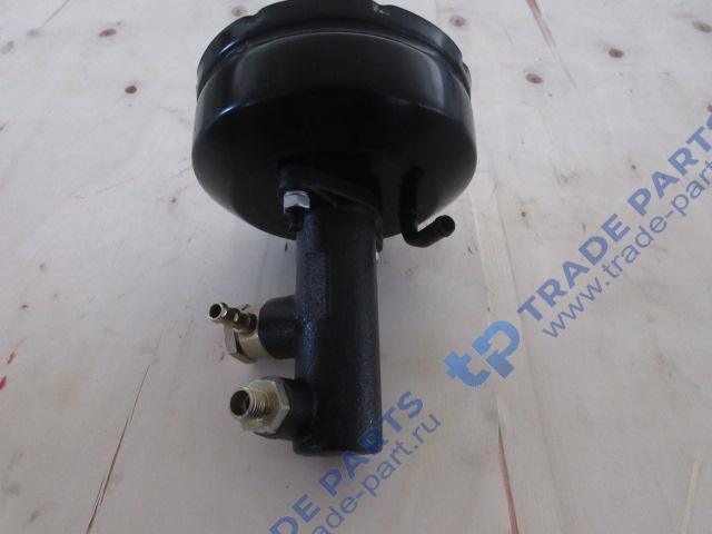 Реальная фотография цилиндр тормозной (бустер) sp210707 liugong 766/777a