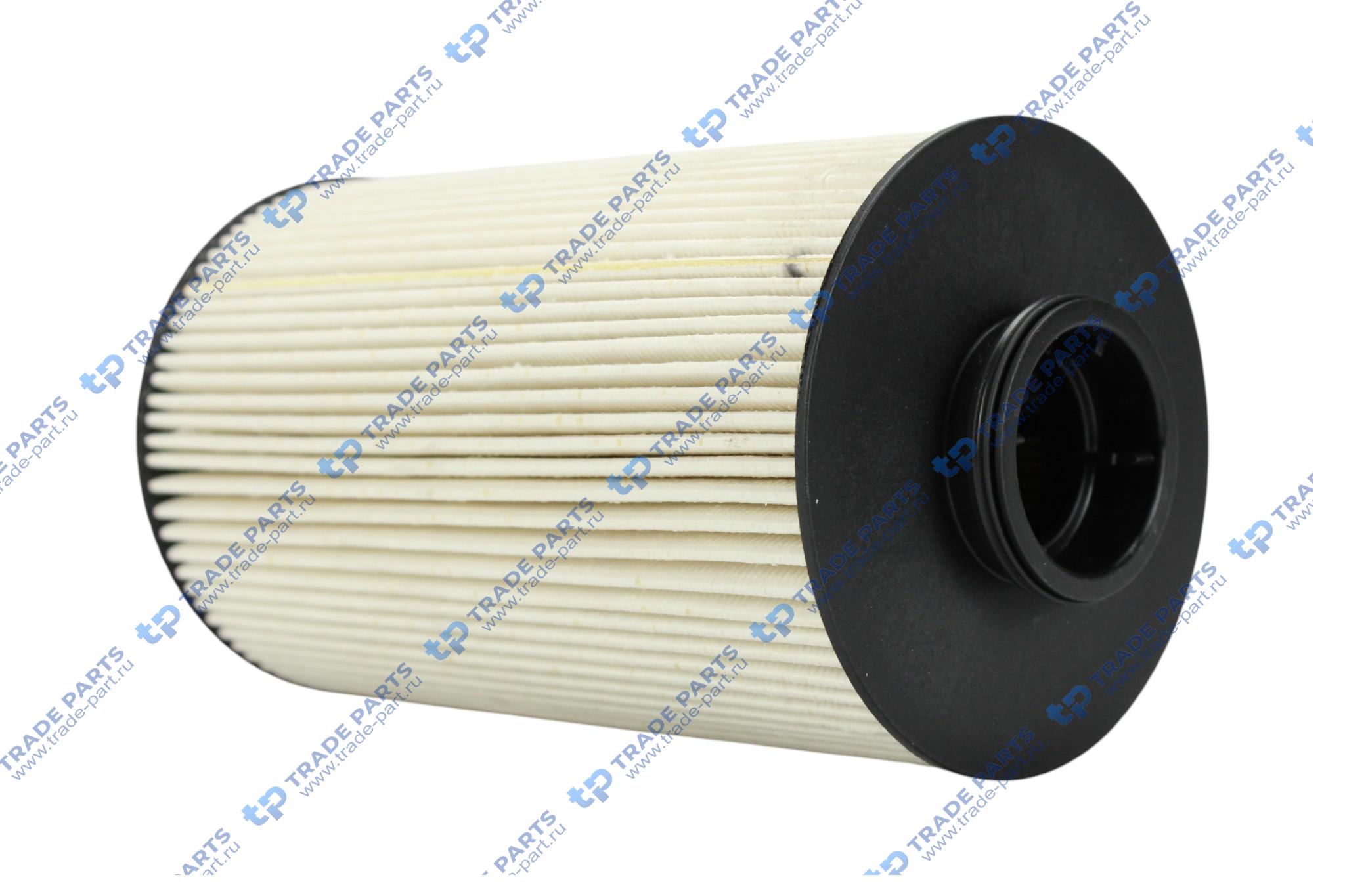 Реальная фотография фильтр топливный man tgs/tgx с 2015 г