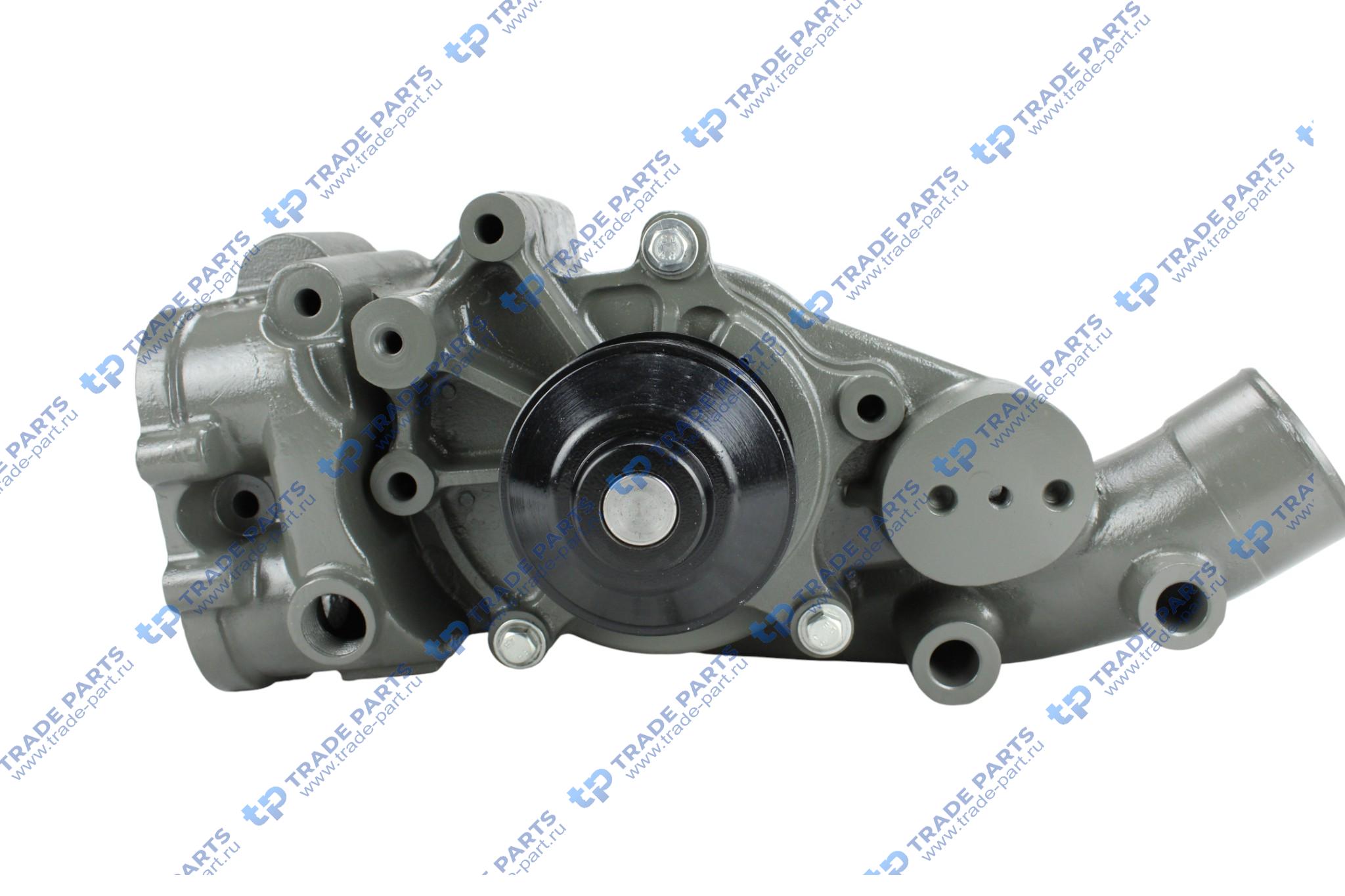 Реальная фотография насос водяной wp12  612630061073 huatai