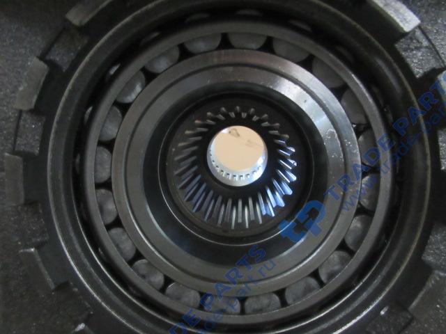 Реальная фотография редуктор среднего моста (i=5.73)