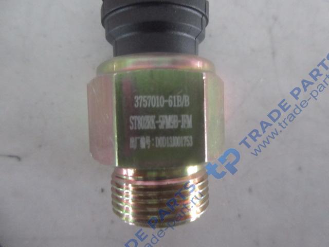 Реальная фотография датчик давления воздуха j6