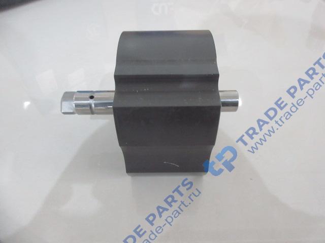 Реальная фотография насос масляный акпп zf 12tx2620td 0501.231.917 х6000 качество о