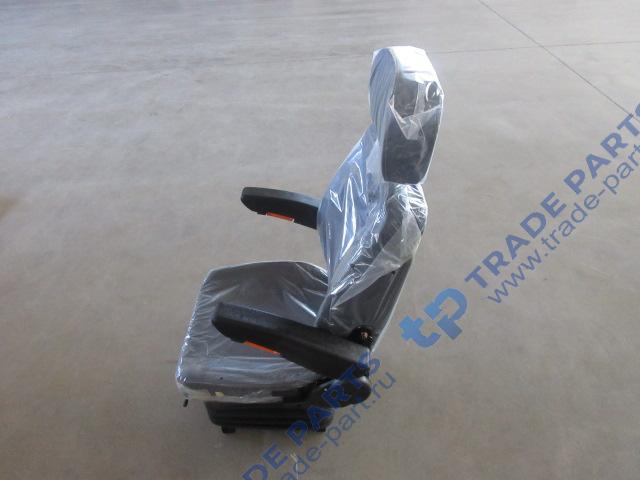 Реальная фотография сиденье оператора lonking cdm856d